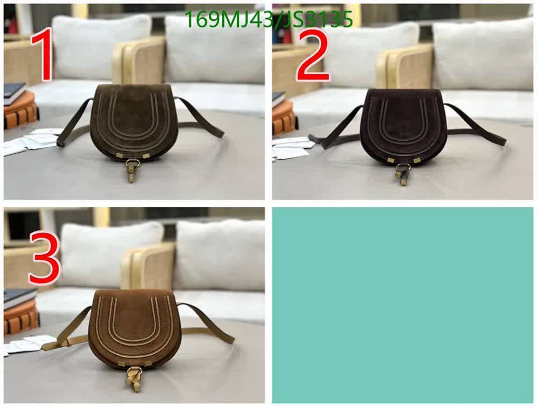 Chlo-Bag-Mirror Quality Code: JS3135 $: 169USD