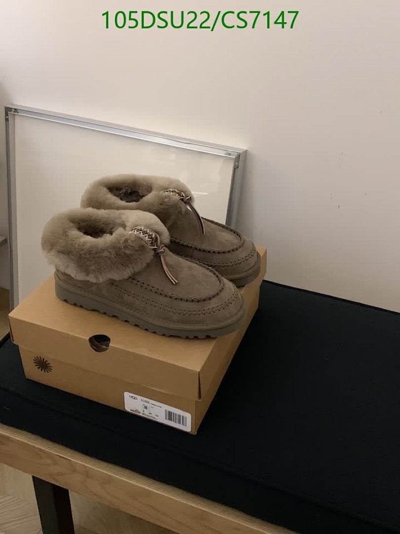 UGG-Women Shoes Code: CS7147 $: 105USD