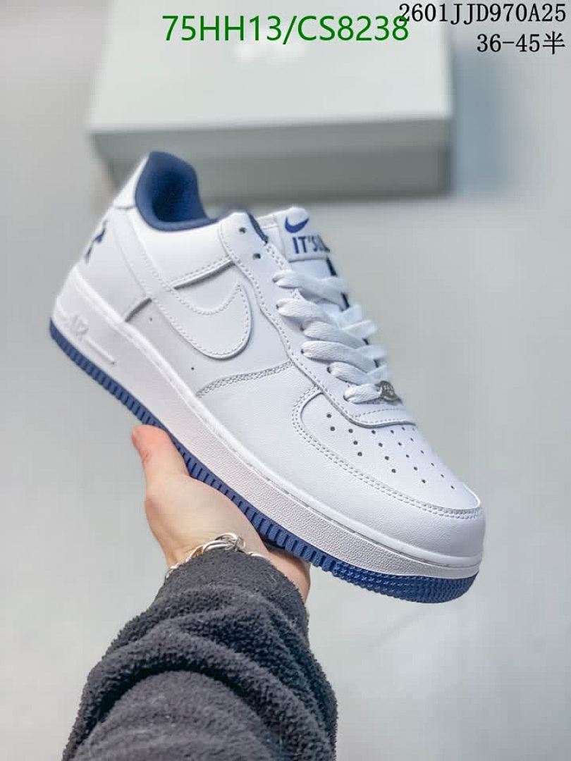 Nike-Men shoes Code: CS8238 $: 75USD