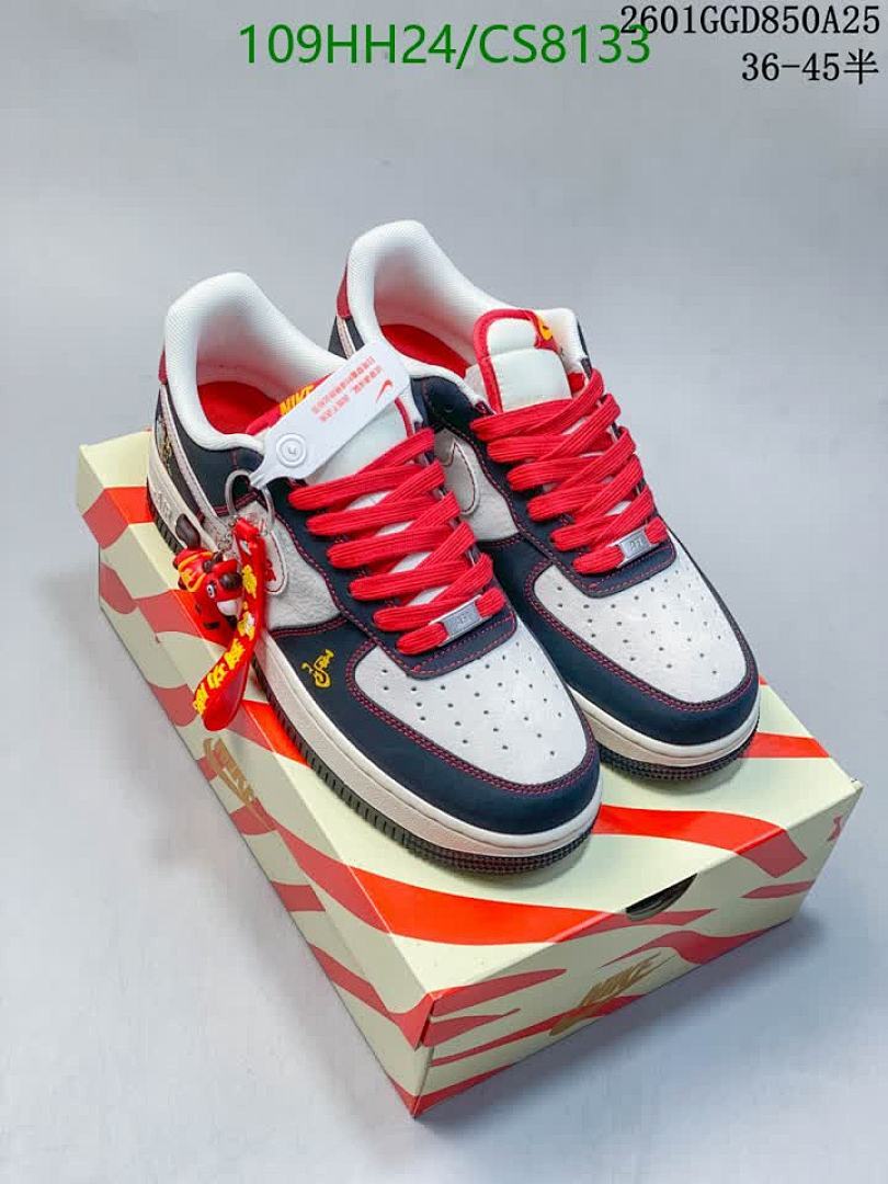 NIKE-Women Shoes Code: CS8133 $: 109USD