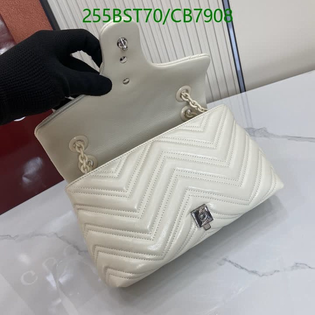 Gucci-Bag-Mirror Quality Code: CB7908 $: 255USD