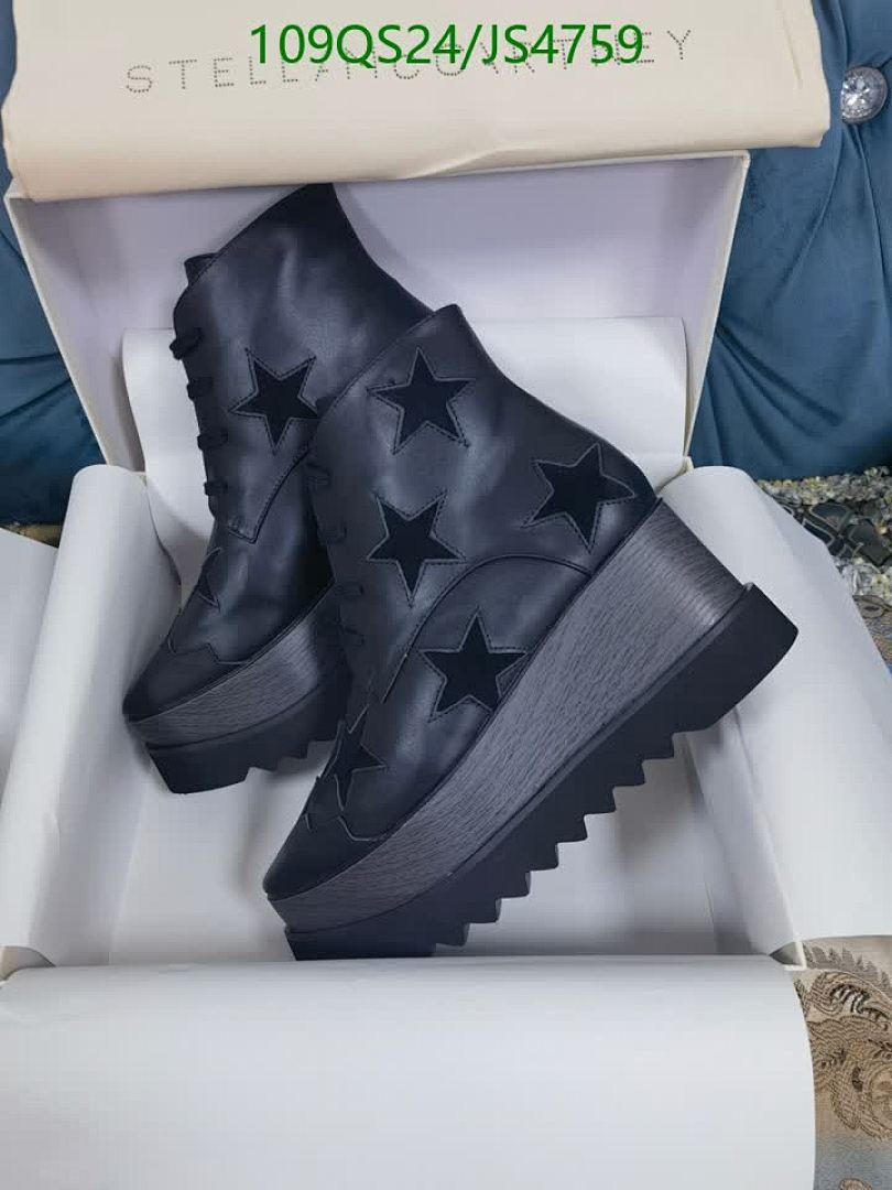 Stella-McCartney-Women Shoes Code: JS4759 $: 109USD