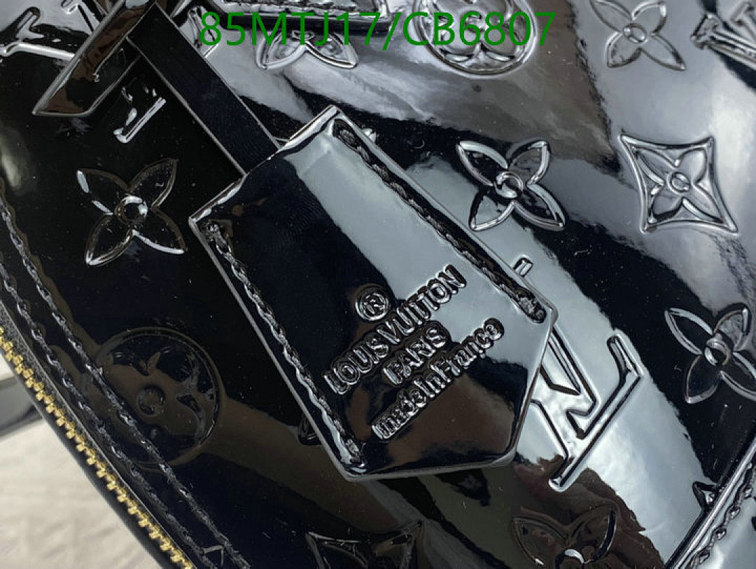 LV-Bag-4A Quality Code: CB6807 $: 85USD