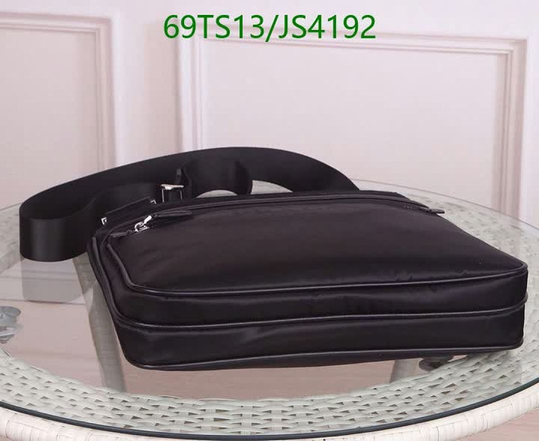 Prada-Bag-4A Quality Code: JS4192 $: 69USD