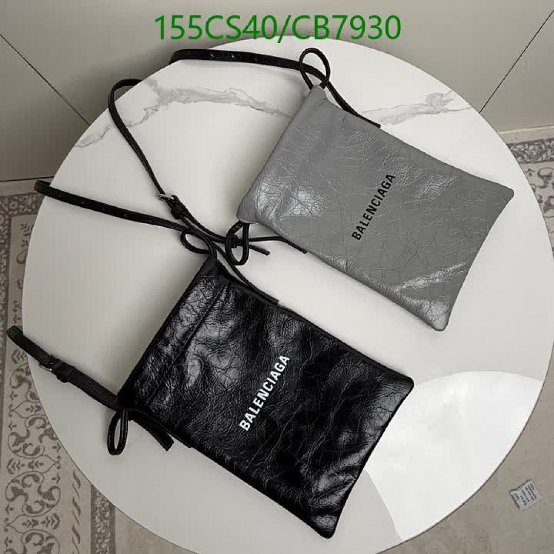 Balenciaga-Bag-Mirror Quality Code: CB7930 $: 155USD