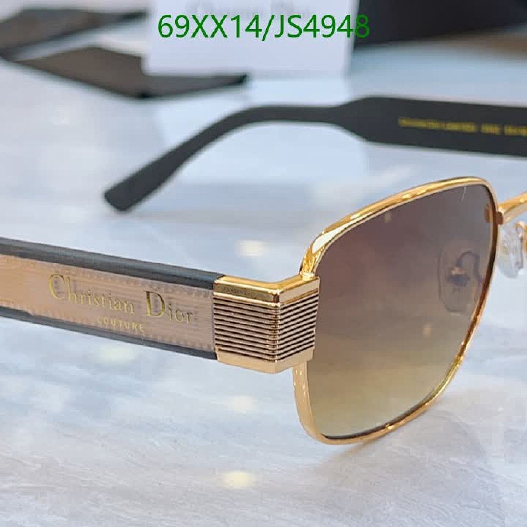 Dior-Glasses Code: JS4948 $: 69USD