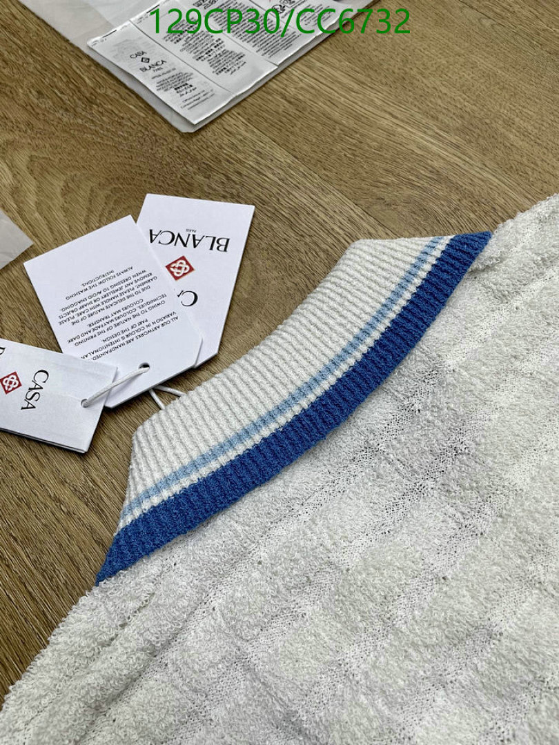 Casablanca-Clothing Code: CC6732 $: 129USD