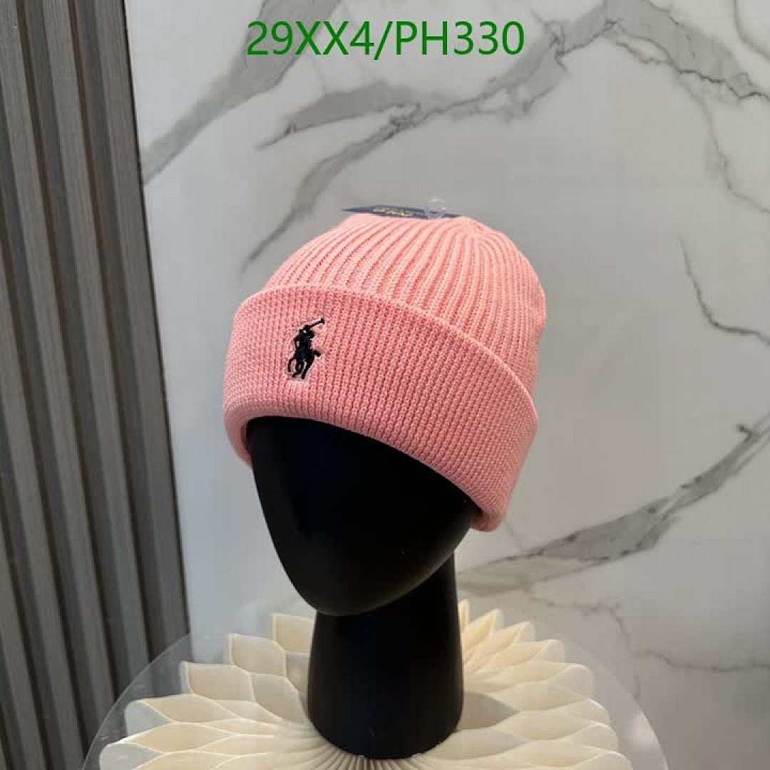 Ralph Lauren-Cap(Hat) Code: PH330 $: 29USD