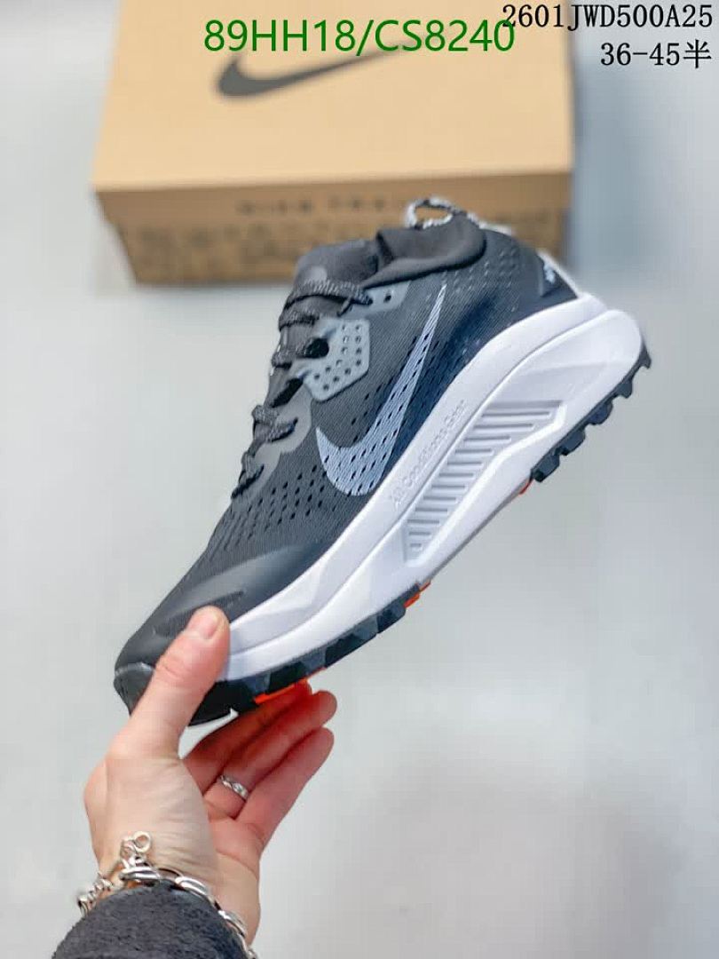 Nike-Men shoes Code: CS8240 $: 89USD