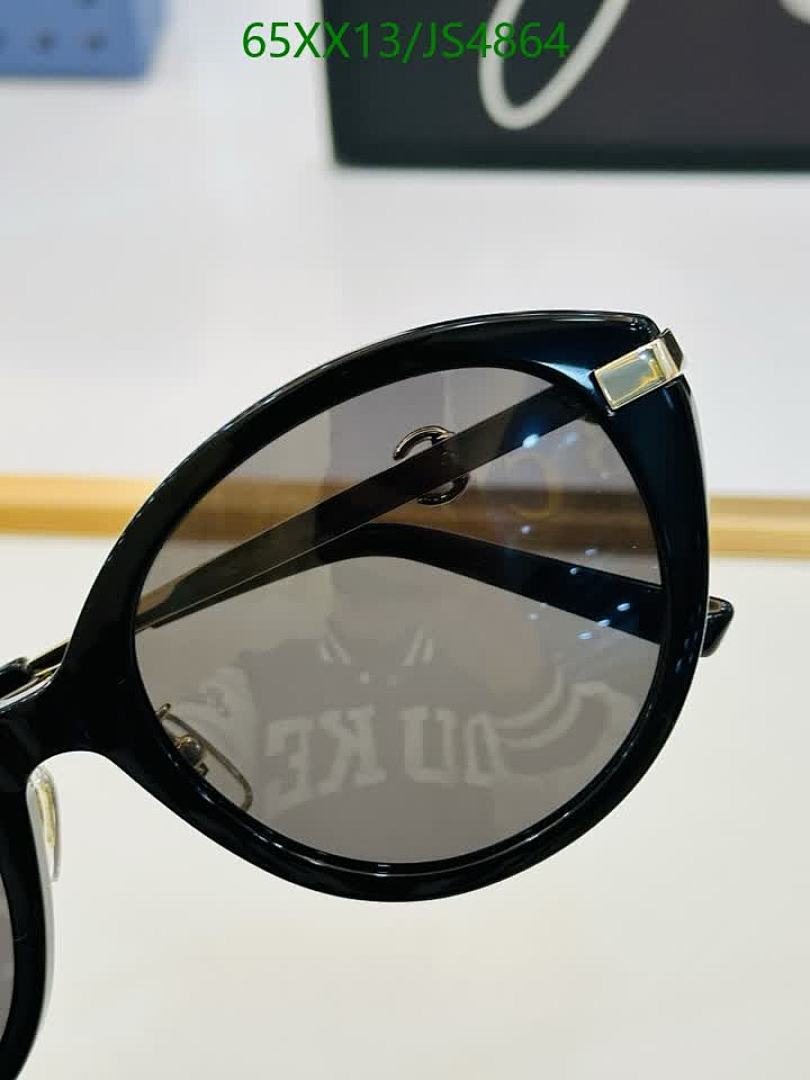 Gucci-Glasses Code: JS4864 $: 65USD