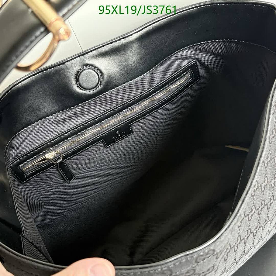 Gucci-Bag-4A Quality Code: JS3761 $: 95USD