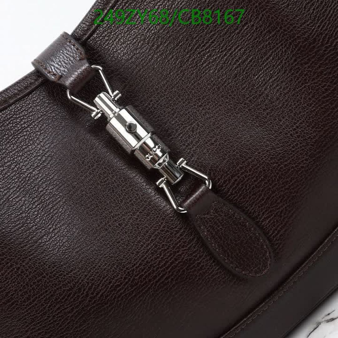 Gucci-Bag-Mirror Quality Code: CB8167 $: 249USD