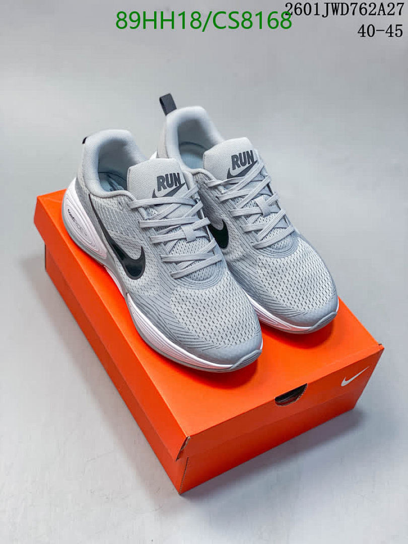 Nike-Men shoes Code: CS8168 $: 89USD
