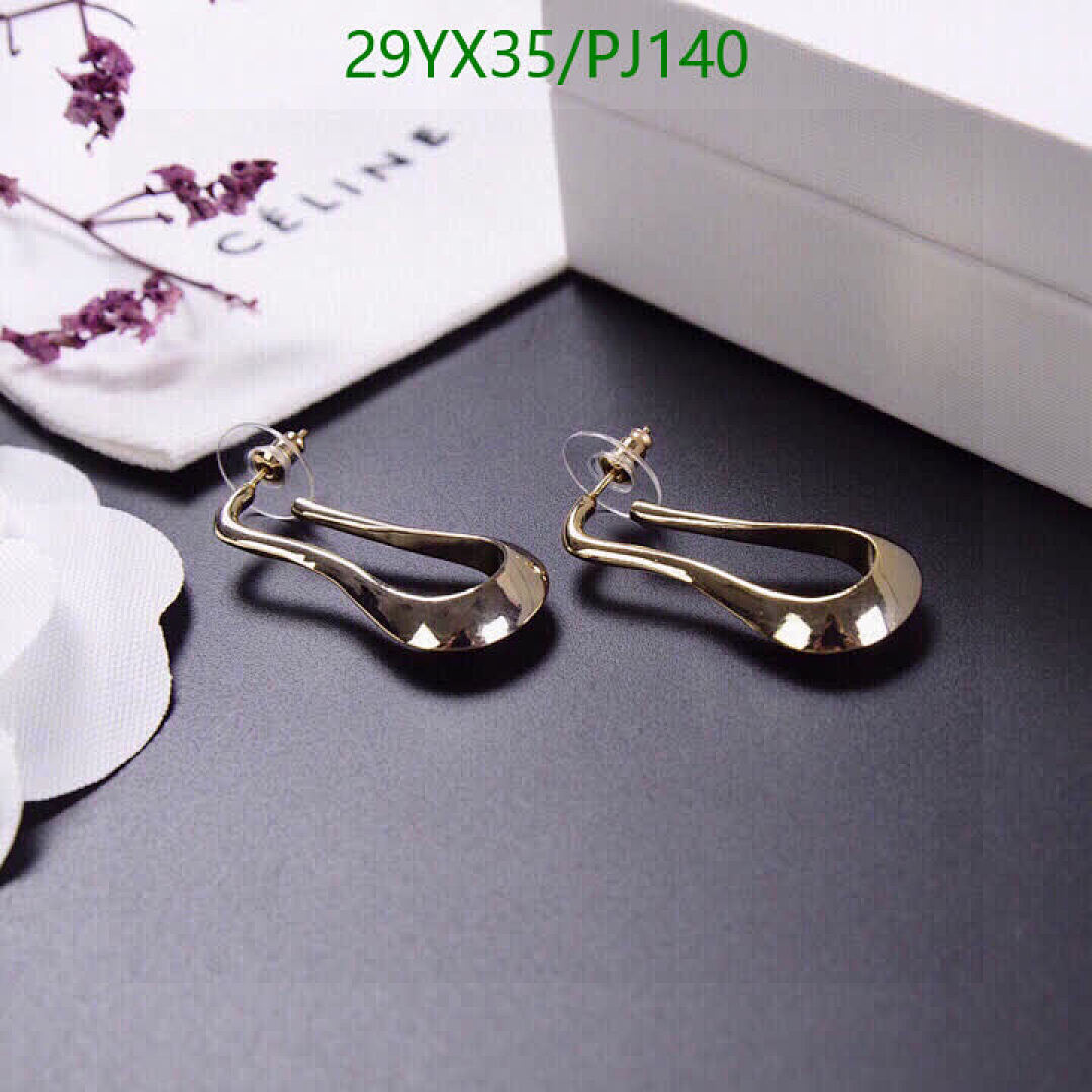 Celine-Jewelry Code: PJ140 $: 29USD