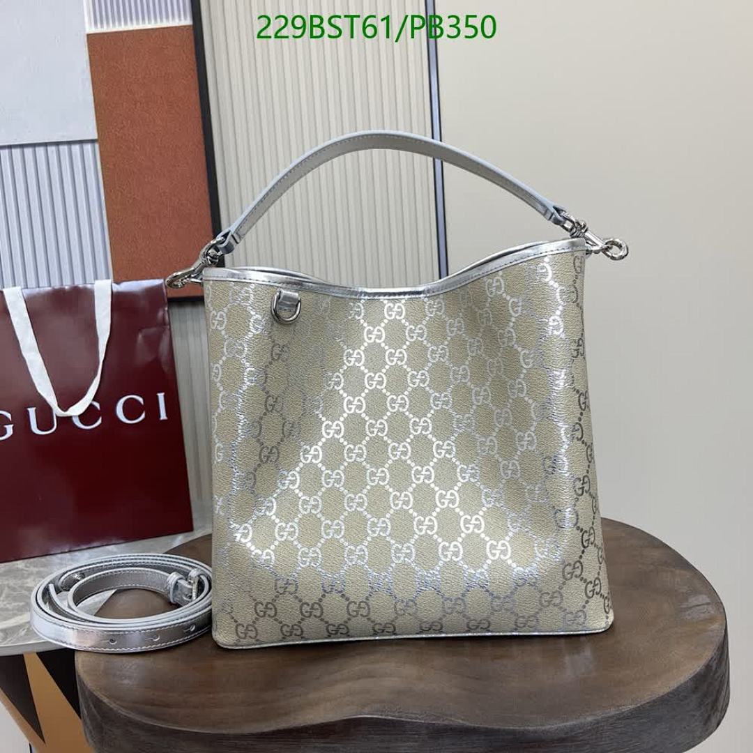 Gucci-Bag-Mirror Quality Code: PB350 $: 229USD