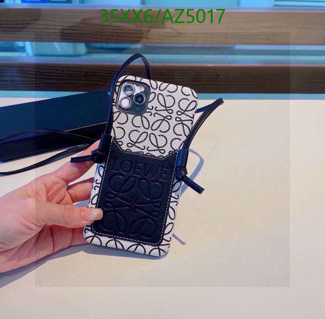 Loewe-Phone Case Code: AZ5017 $: 35USD