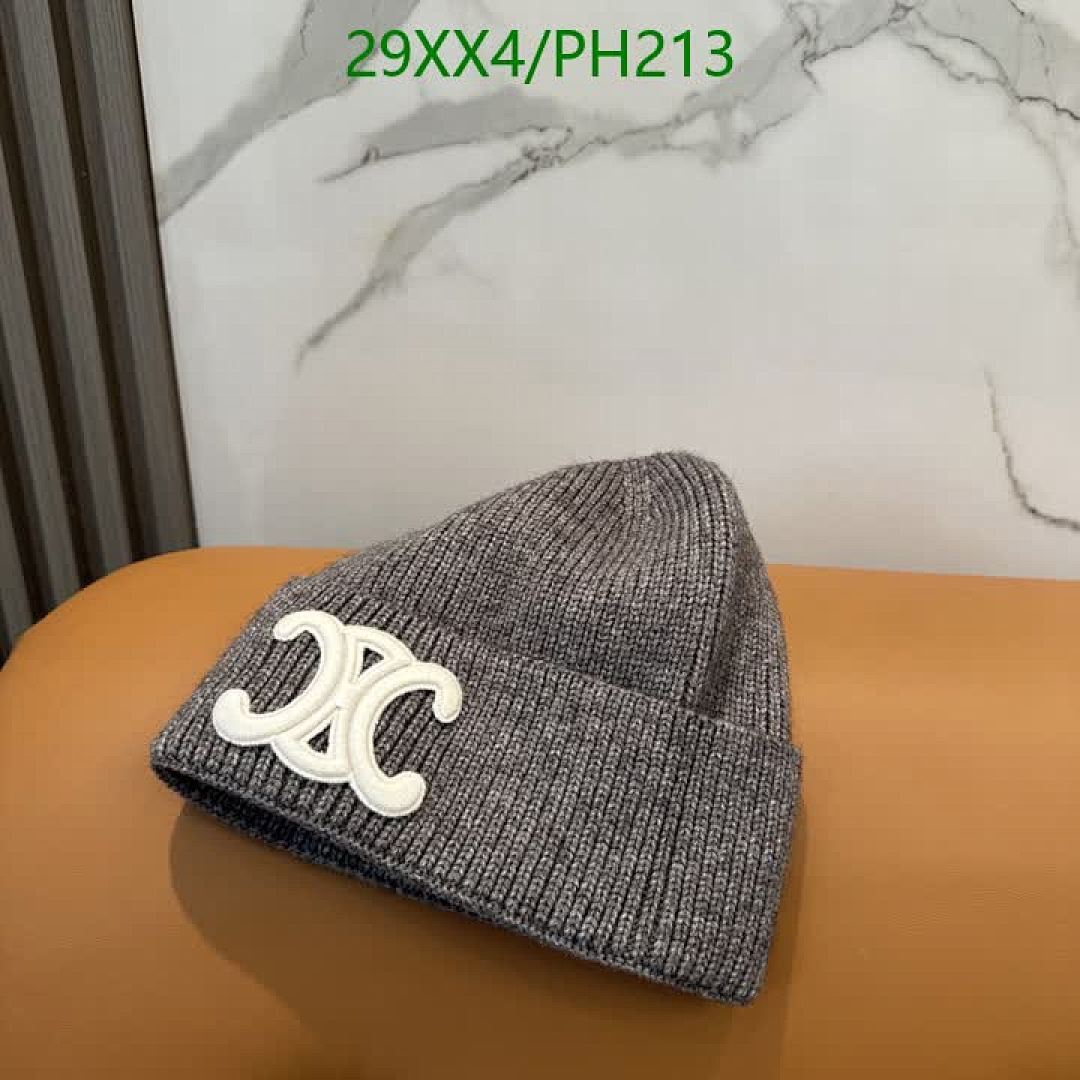 Celine-Cap(Hat) Code: PH213 $: 29USD