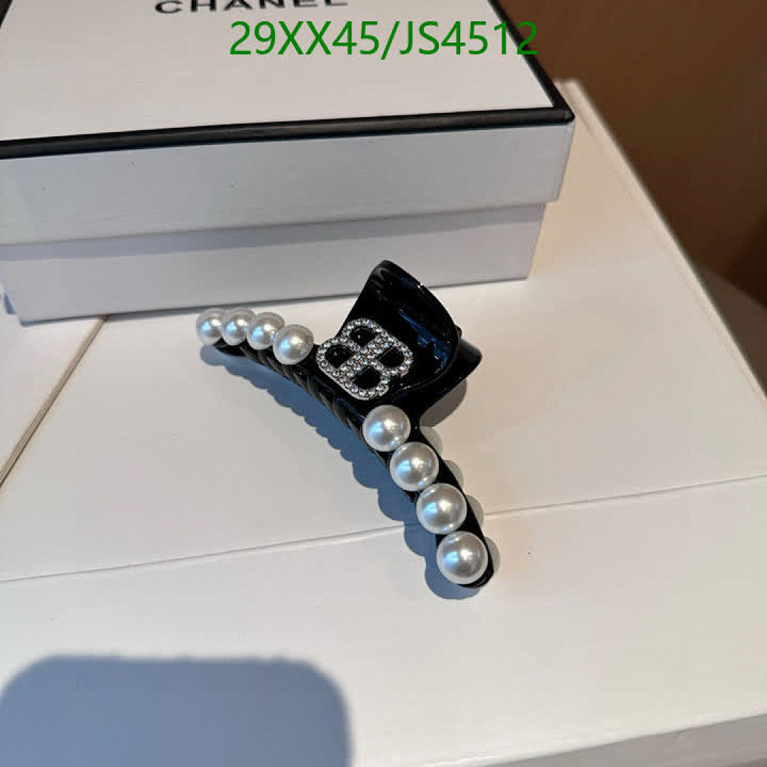 Balenciaga-Headband Code: JS4512 $: 29USD