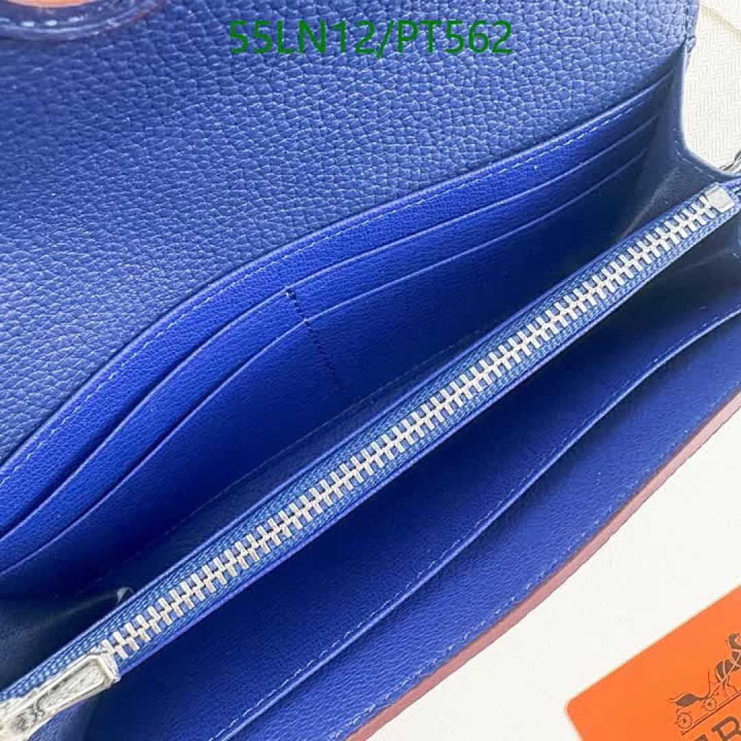 Hermes-Wallet(4A) Code: PT562 $: 55USD