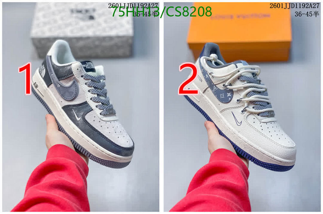 NIKE-Women Shoes Code: CS8208 $: 75USD