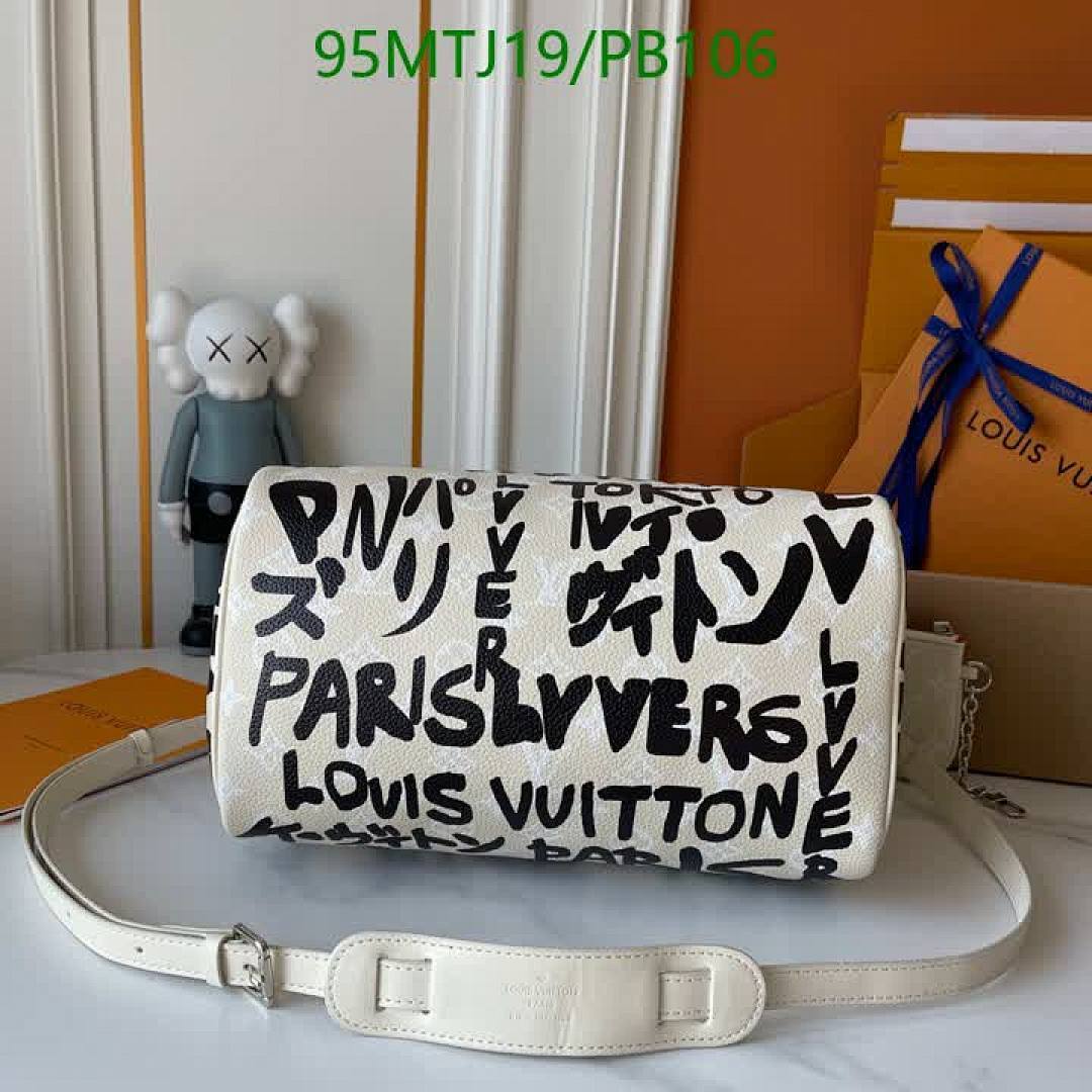 LV-Bag-4A Quality Code: PB106 $: 95USD