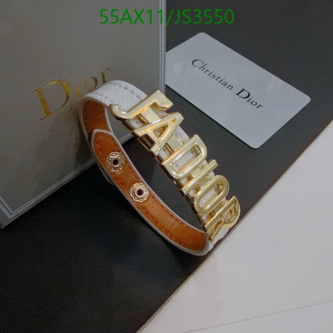 Dior-Jewelry Code: JS3550 $: 55USD