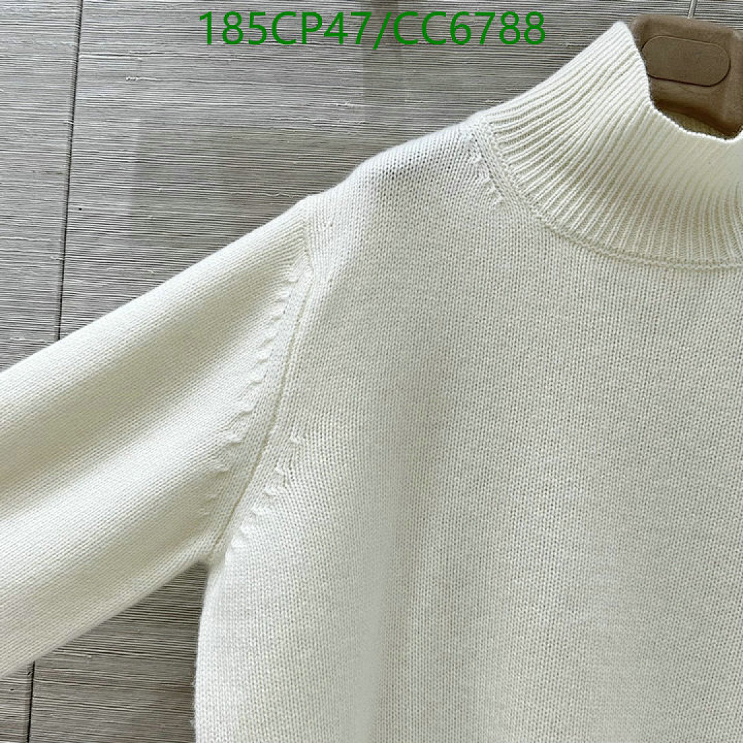 Loro Piana-Clothing Code: CC6788 $: 185USD