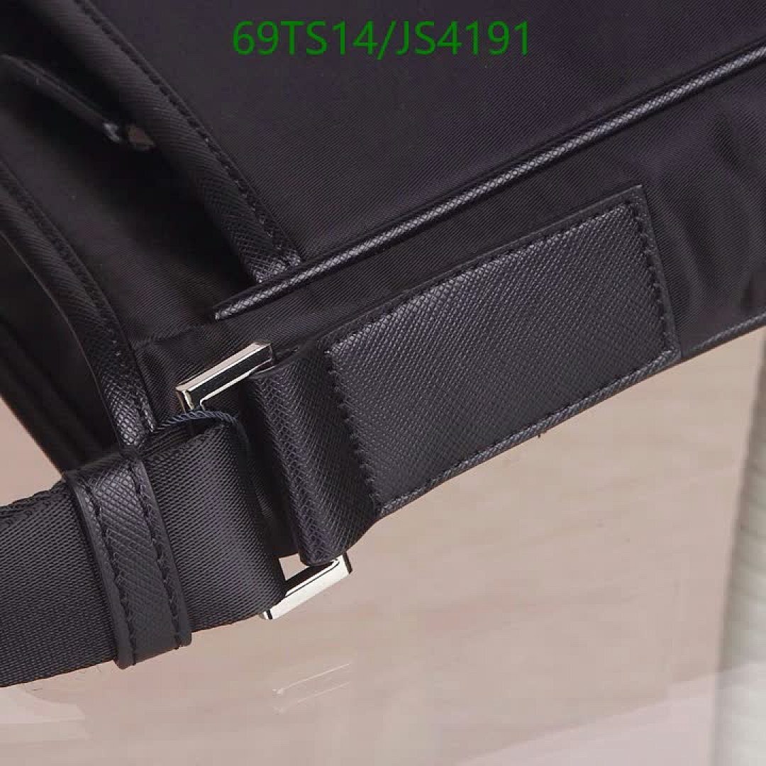 Prada-Bag-4A Quality Code: JS4191 $: 69USD