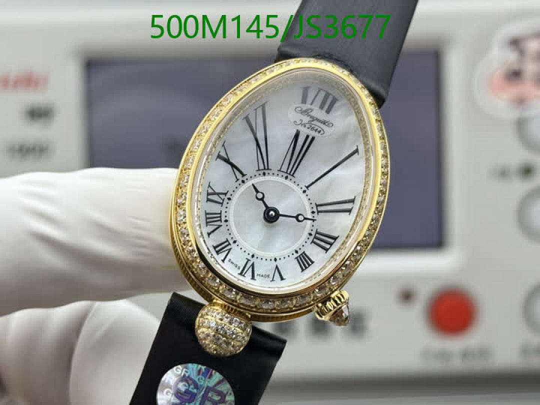 Breguet-Watch-Mirror Quality Code: JS3677 $: 500USD