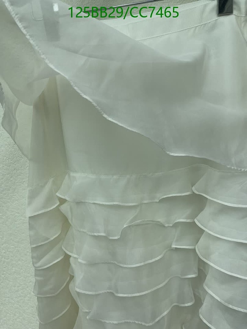 Dior-Clothing Code: CC7465 $: 125USD