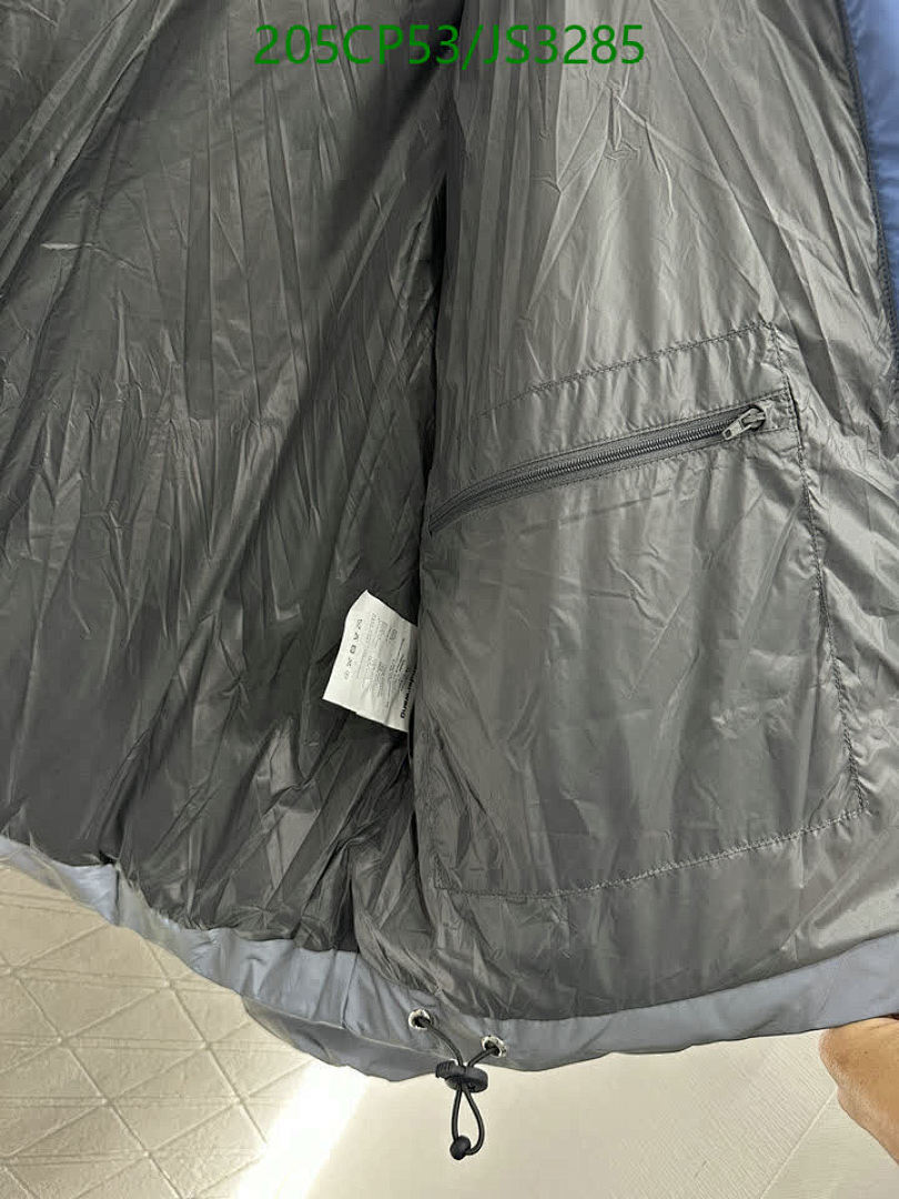 Alexander Wang-Down jacket Women Code: JS3285 $: 205USD