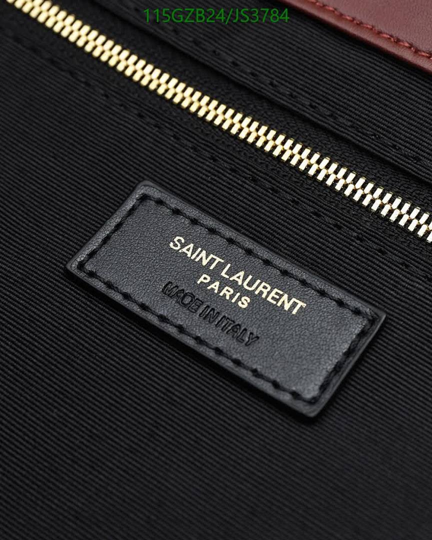 YSL-Bag-4A Quality Code: JS3784 $: 115USD