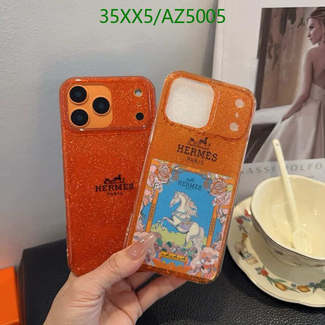 Hermes-Phone Case Code: AZ5005 $: 35USD