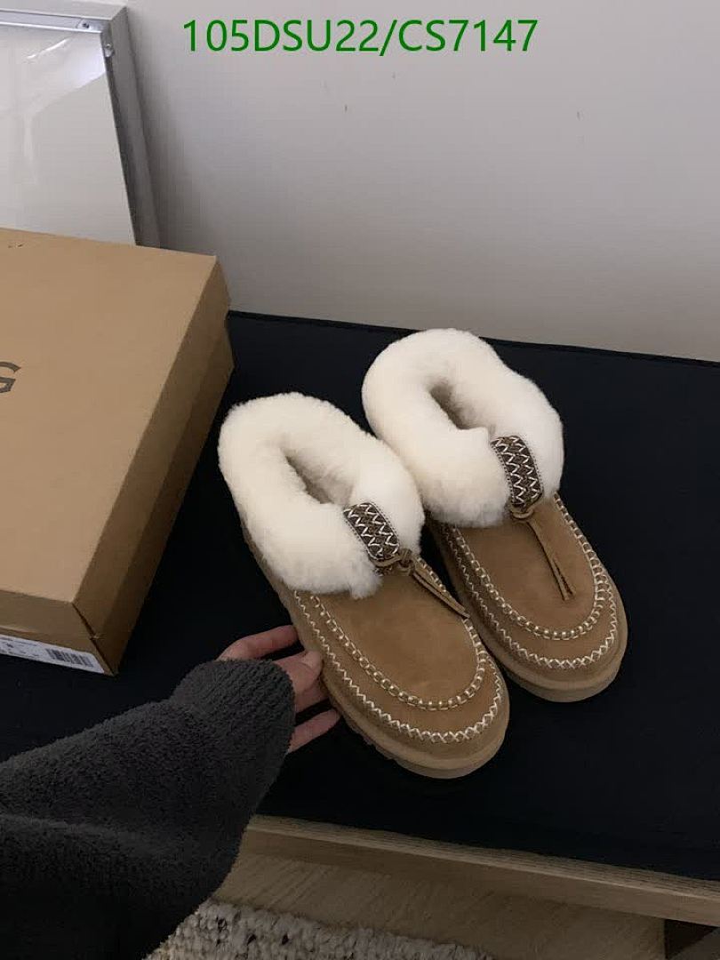 UGG-Women Shoes Code: CS7147 $: 105USD