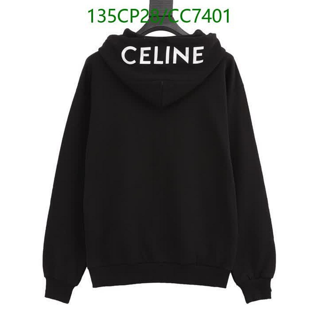 Celine-Clothing Code: CC7401