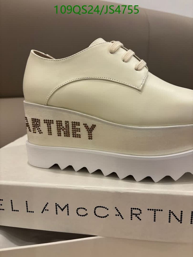 Stella-McCartney-Women Shoes Code: JS4755 $: 109USD