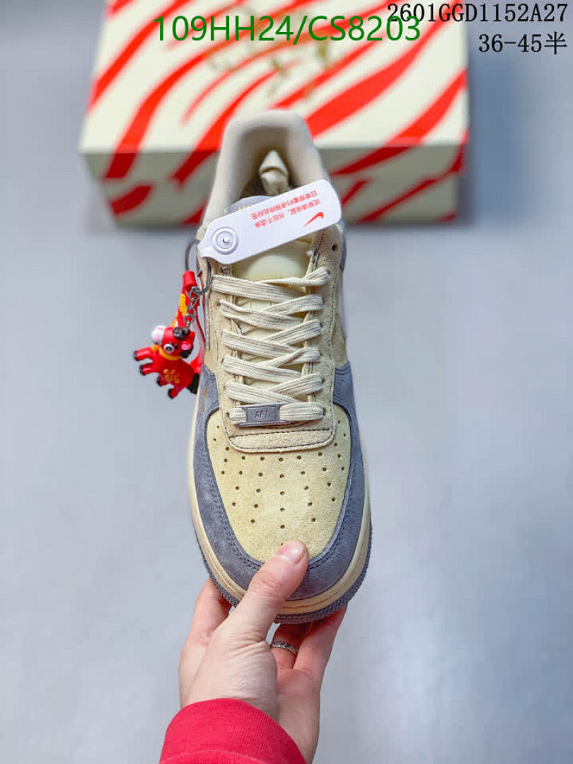 NIKE-Women Shoes Code: CS8203 $: 109USD