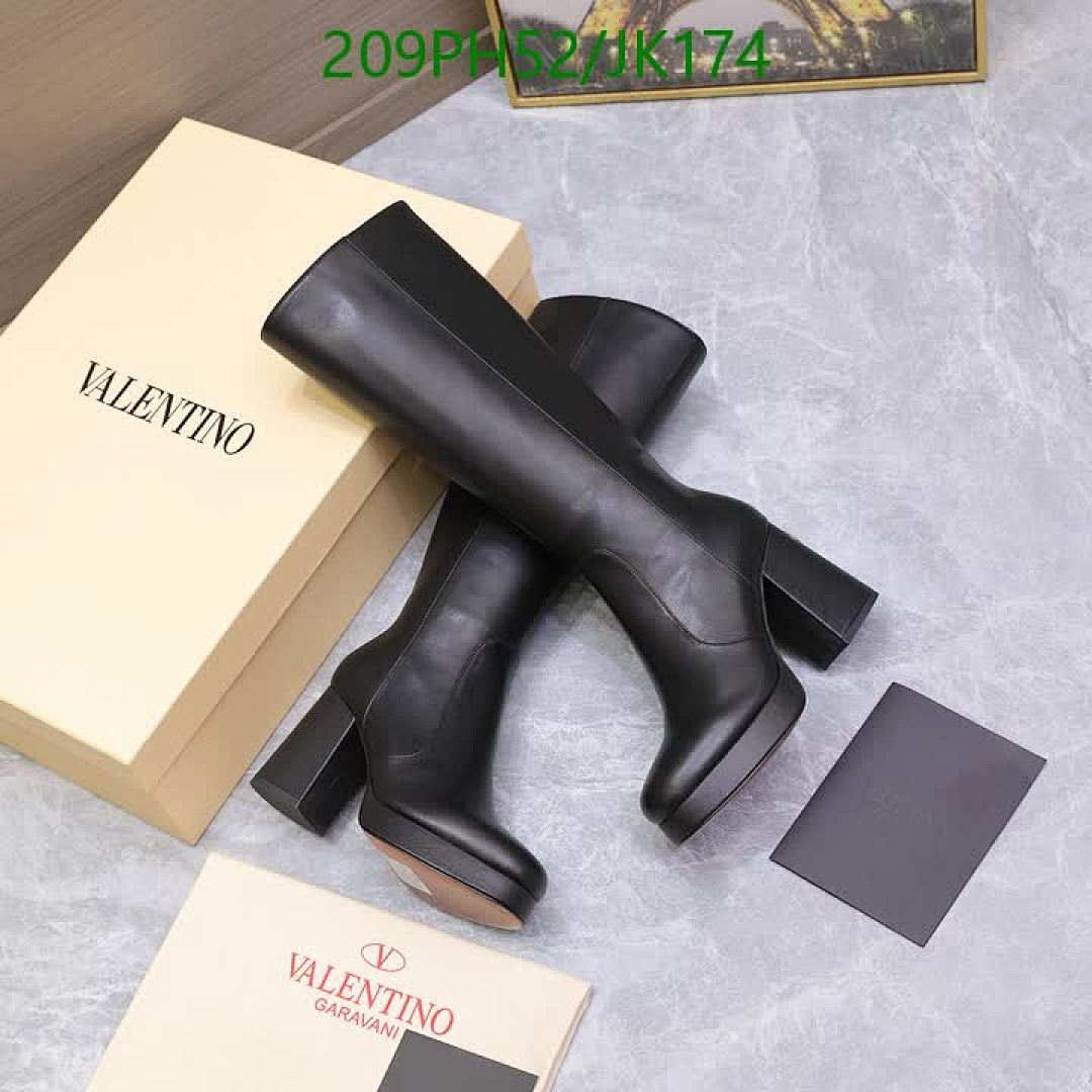 Boots-Women Shoes Code: JK174 $: 209USD