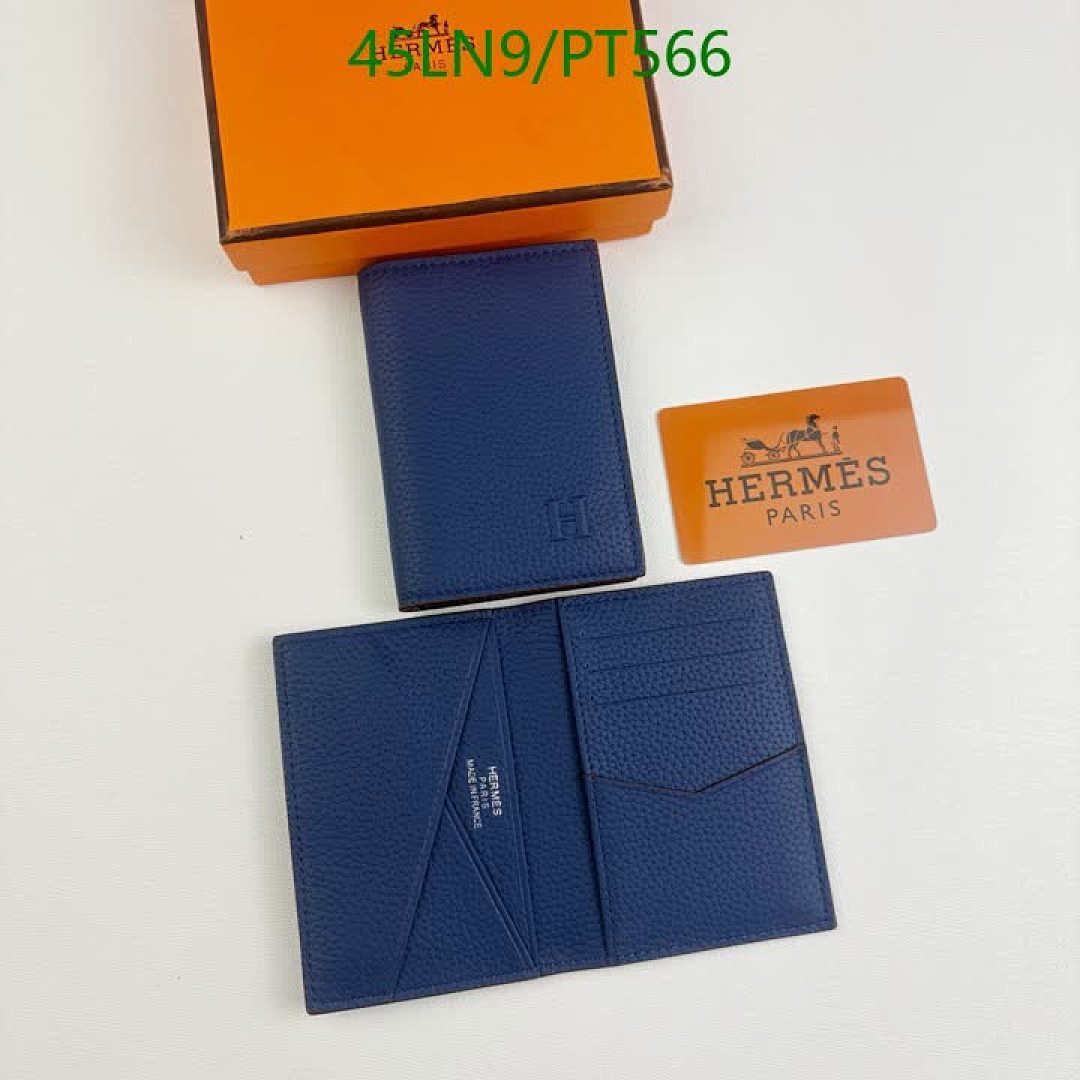Hermes-Wallet(4A) Code: PT566 $: 45USD
