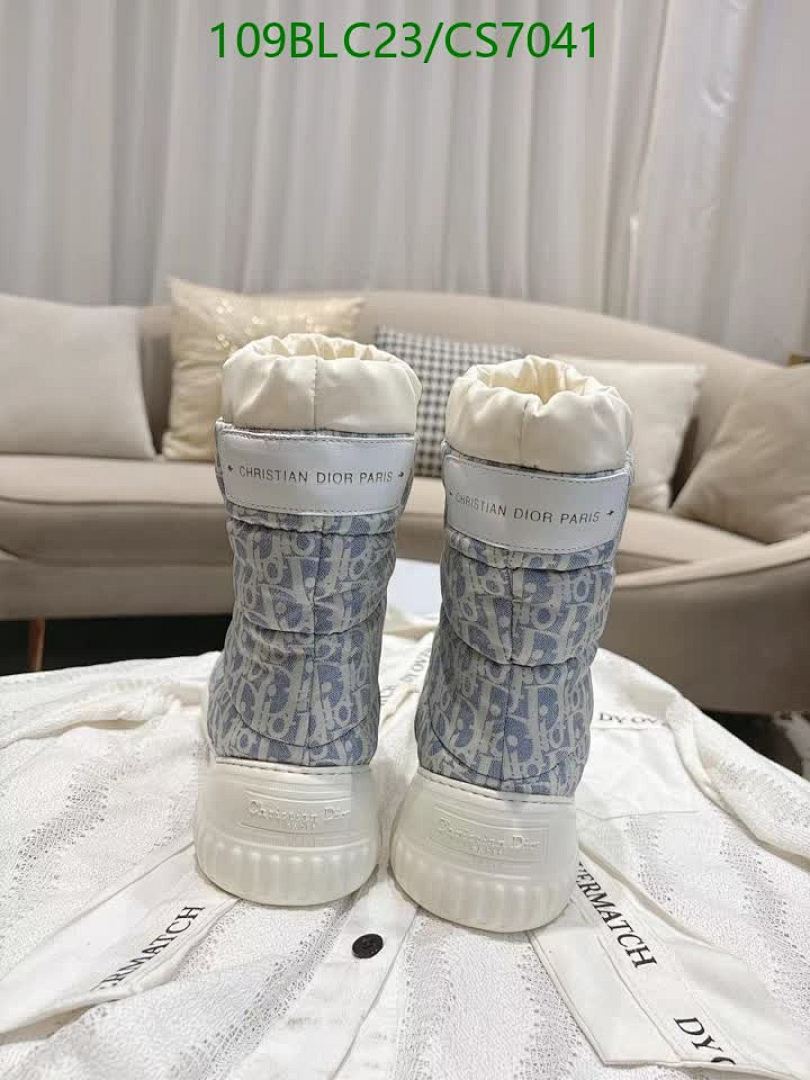 Boots-Women Shoes Code: CS7041 $: 109USD