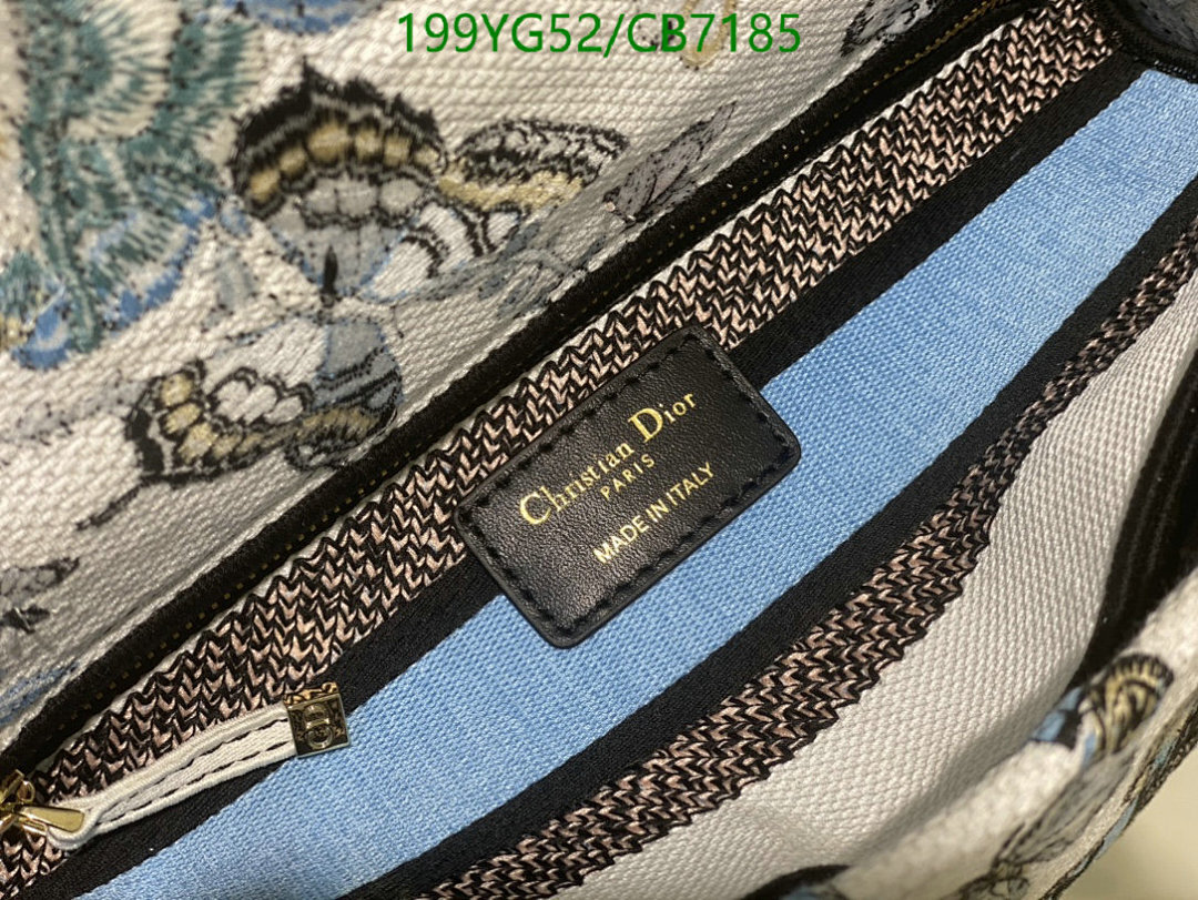 Dior-Bag-Mirror Quality Code: CB7185 $: 199USD