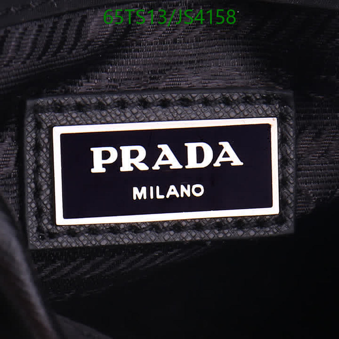 Prada-Bag-4A Quality Code: JS4158 $: 65USD