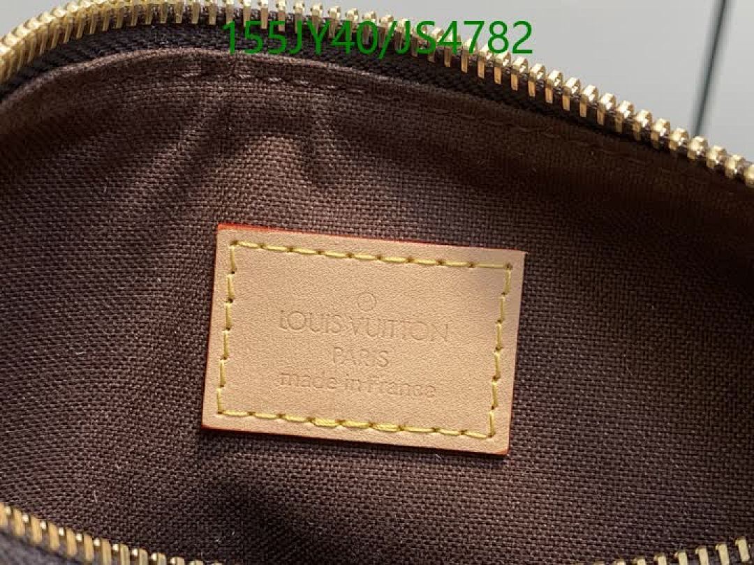 LV-Bag-Mirror Quality Code: JS4782 $: 155USD