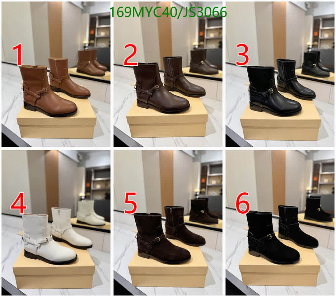 Boots-Women Shoes Code: JS3066 $: 169USD