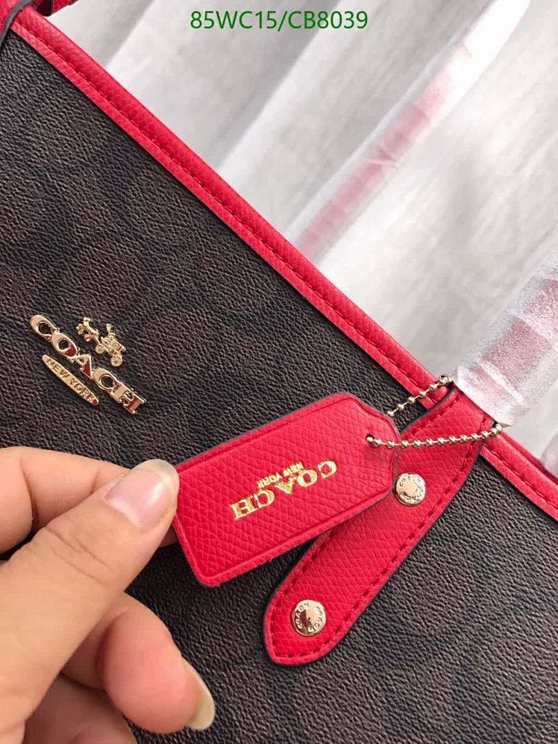 Coach-Bag-4A Quality Code: CB8039 $: 85USD