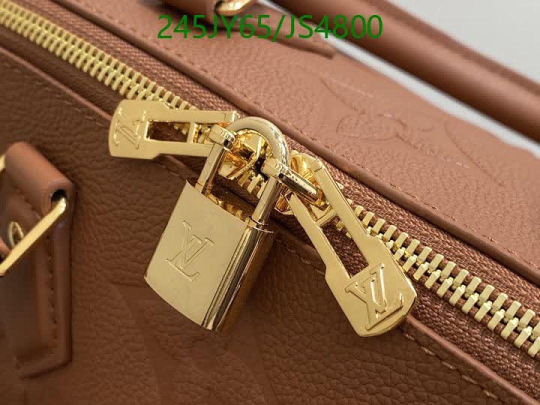 LV-Bag-Mirror Quality Code: JS4800 $: 245USD