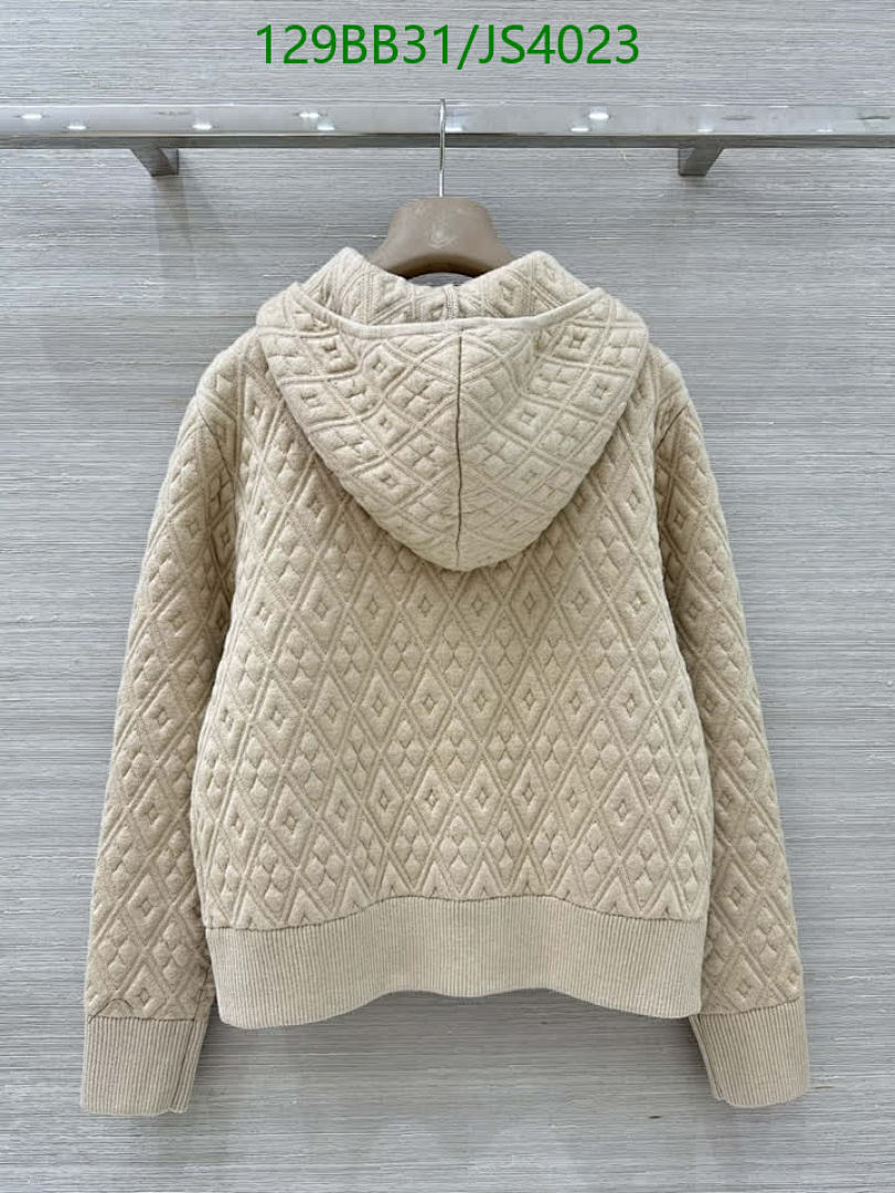 LV-Clothing Code: JS4023 $: 129USD