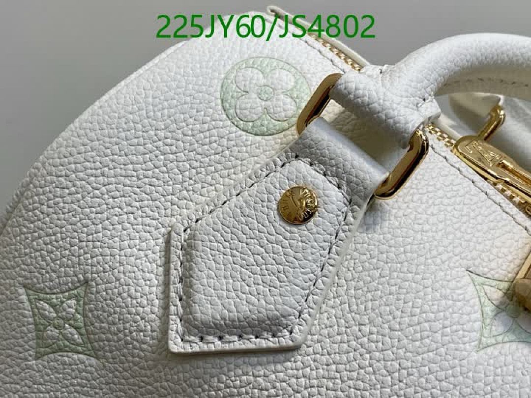 LV-Bag-Mirror Quality Code: JS4802 $: 225USD