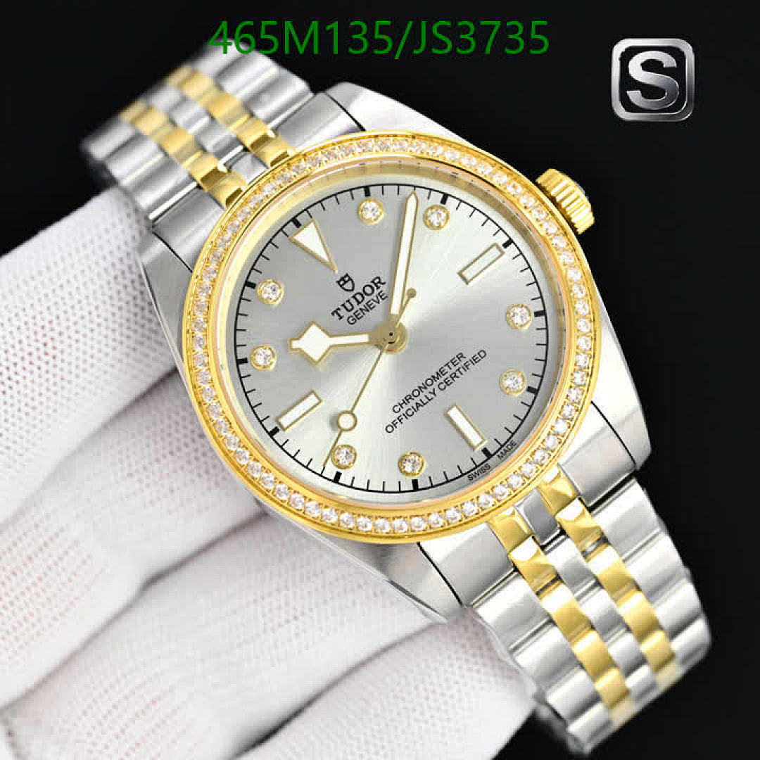 Tudor-Watch-Mirror Quality Code: JS3735 $: 465USD