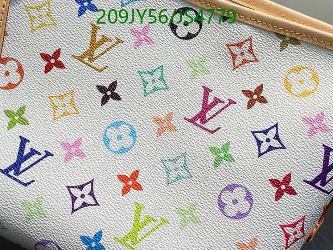 LV-Bag-Mirror Quality Code: JS4779 $: 209USD